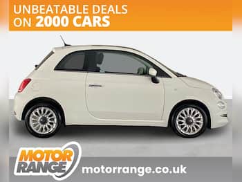 Used Fiat 500 2023 for sale - 79733754: Photo