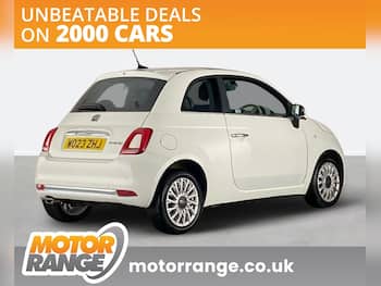 Used Fiat 500 2023 for sale - 79733754: Photo
