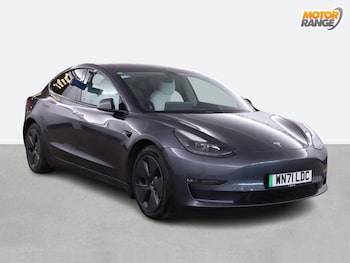 Used Tesla Model 3 2021 for sale - 76594453: Photo