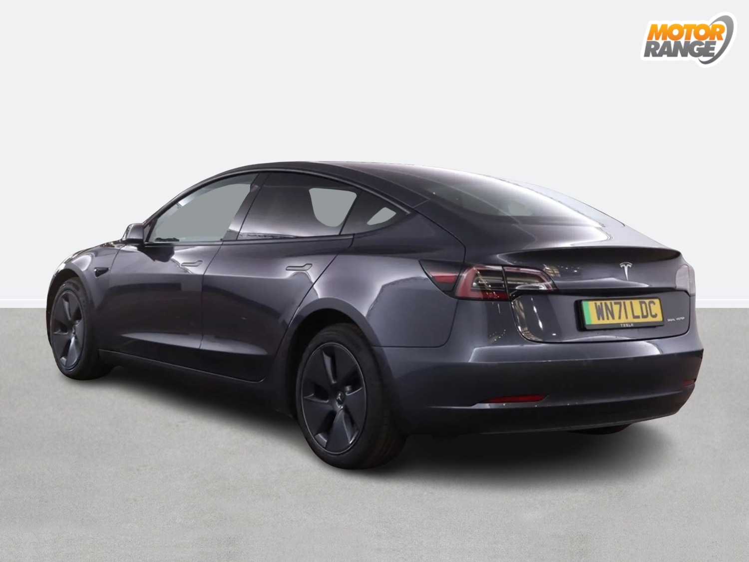 Used Tesla Model 3 2021 for sale - 76594453: Photo 3