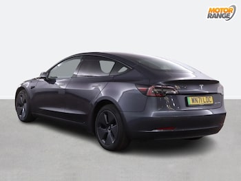 Used Tesla Model 3 2021 for sale - 76594453: Photo