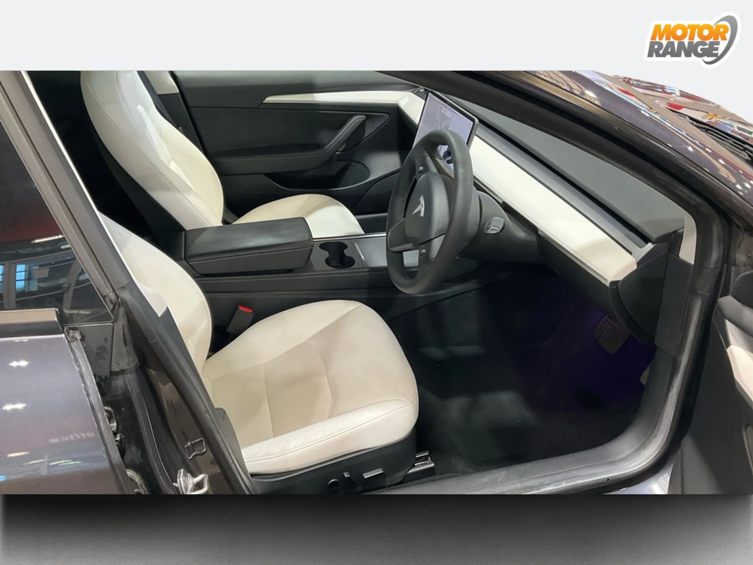 Used Tesla Model 3 2021 for sale - 76594453: Photo 8