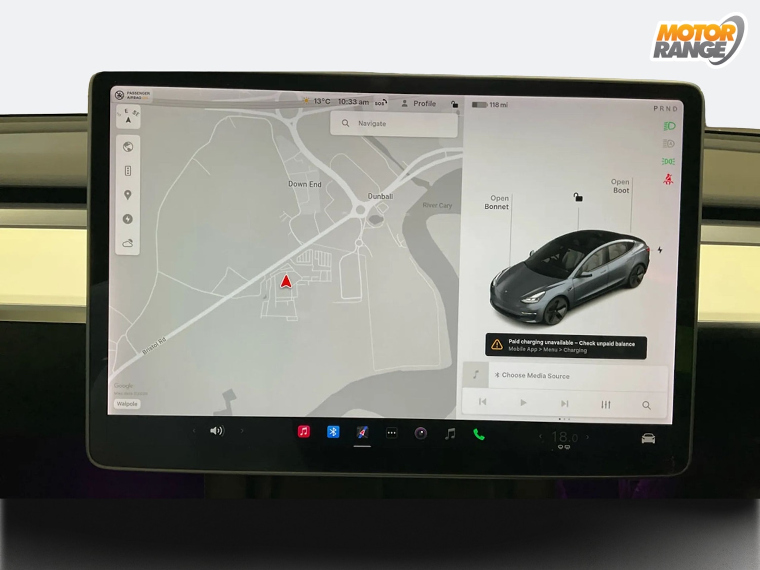 Used Tesla Model 3 2021 for sale - 76594453: Photo 9