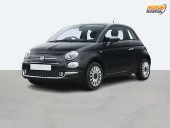 2022 - 1.0 Mild Hybrid Dolcevita Plus 3dr