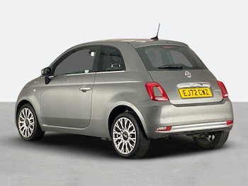 Used Fiat 500 2022 for sale - 75260151: Photo