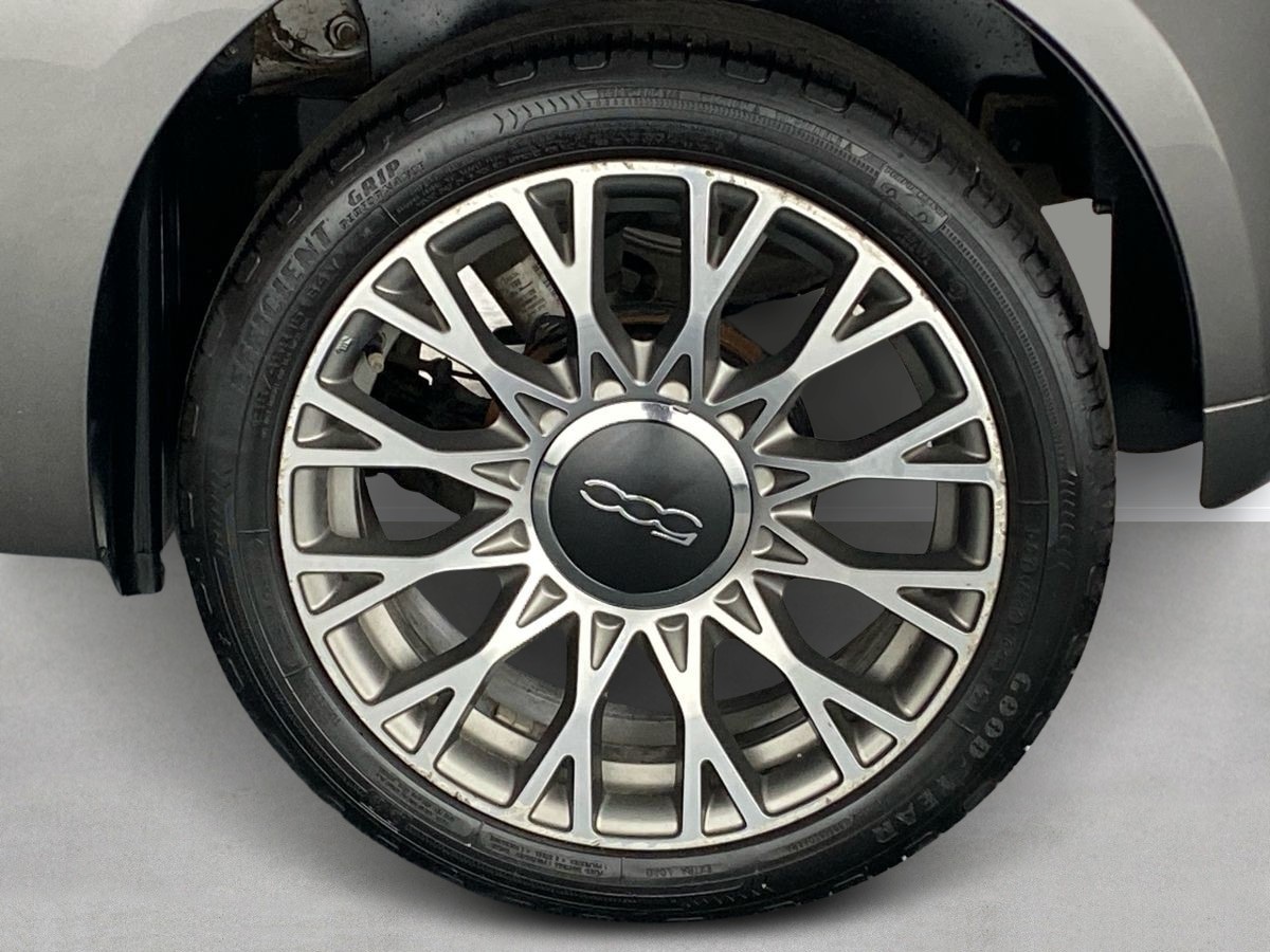 Vehicle 32