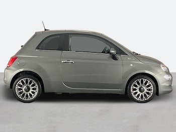 Used Fiat 500 2022 for sale - 75260151: Photo