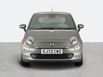Used Fiat 500 2022 for sale - 75260151: Photo