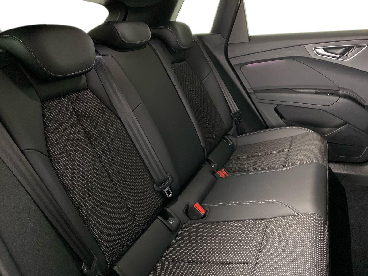Used Audi Q4 e-tron 2022 for sale - 78163527: Photo 15