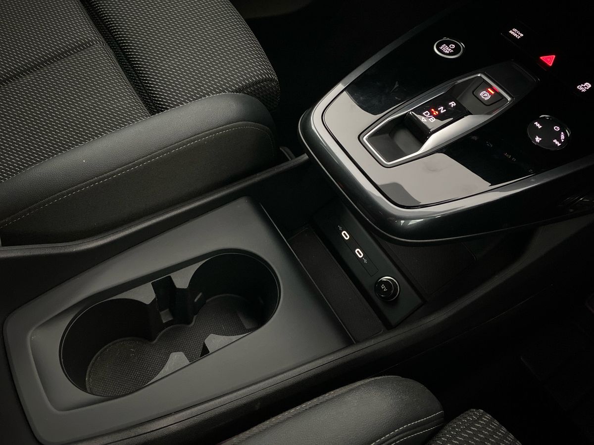 Used Audi Q4 e-tron 2022 for sale - 78163527: Photo 16