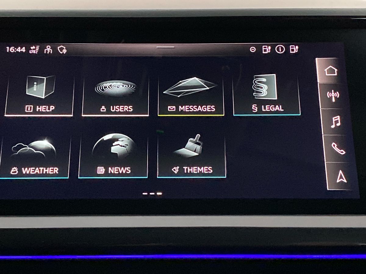 Used Audi Q4 e-tron 2022 for sale - 78163527: Photo 17