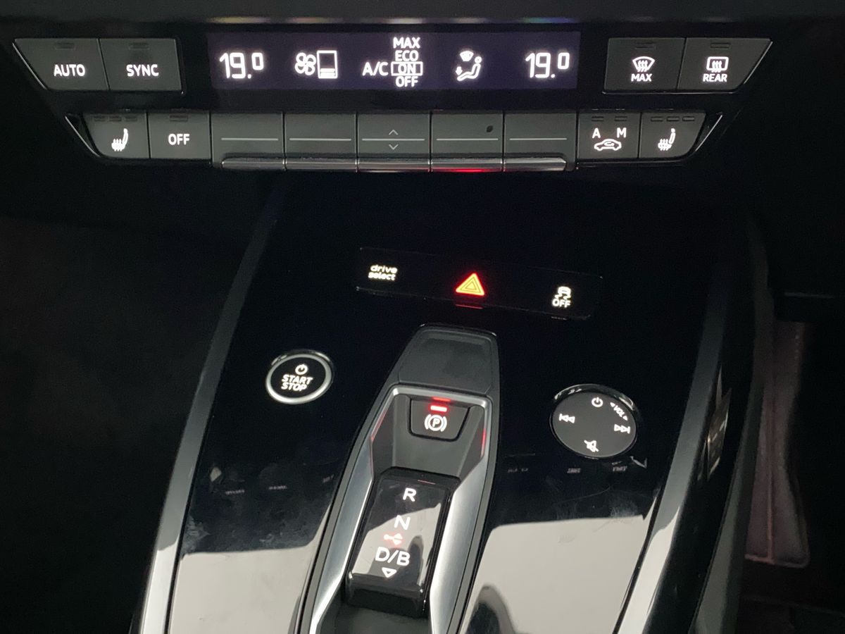 Used Audi Q4 e-tron 2022 for sale - 78163527: Photo 18