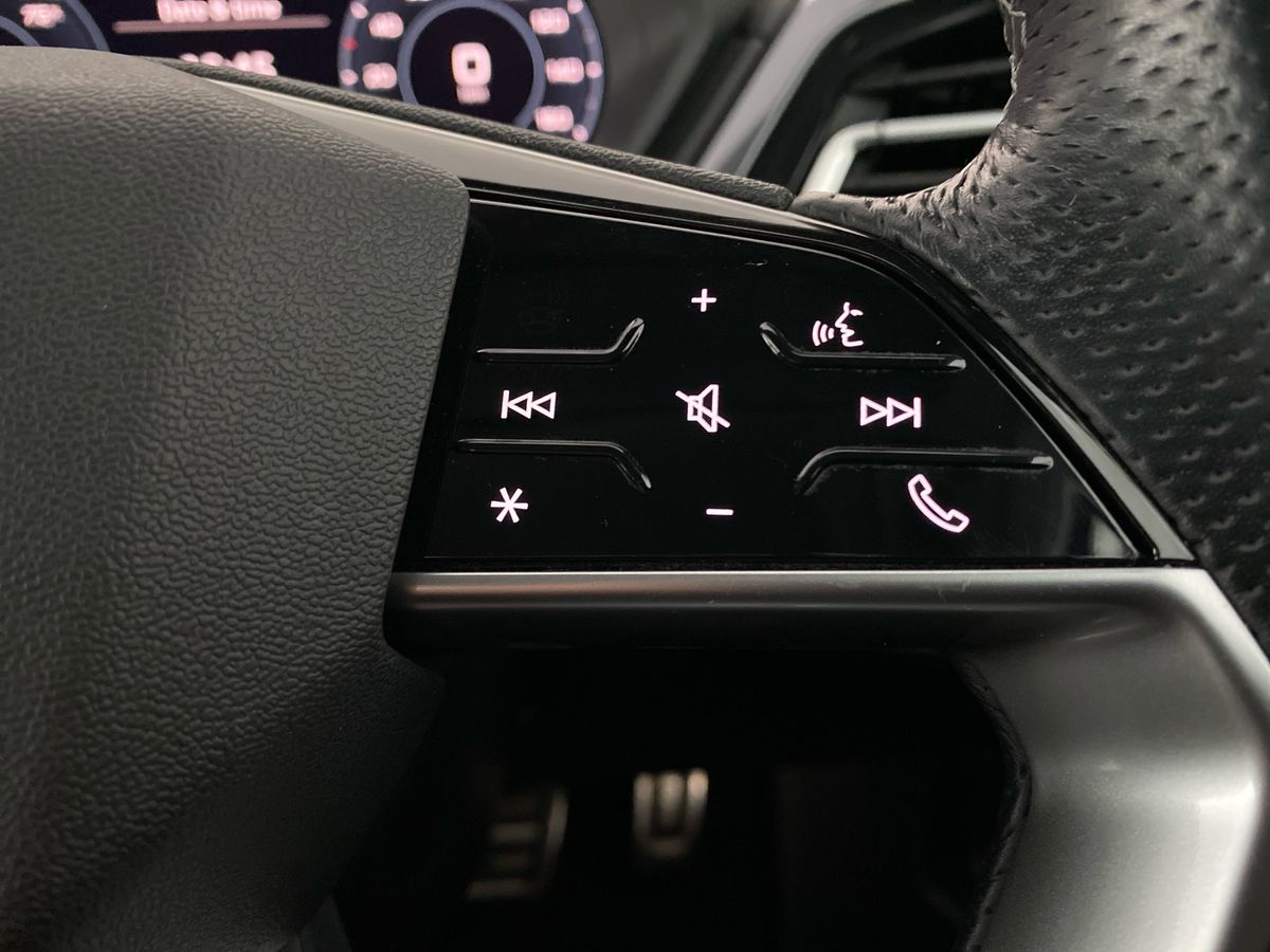 Used Audi Q4 e-tron 2022 for sale - 78163527: Photo 20