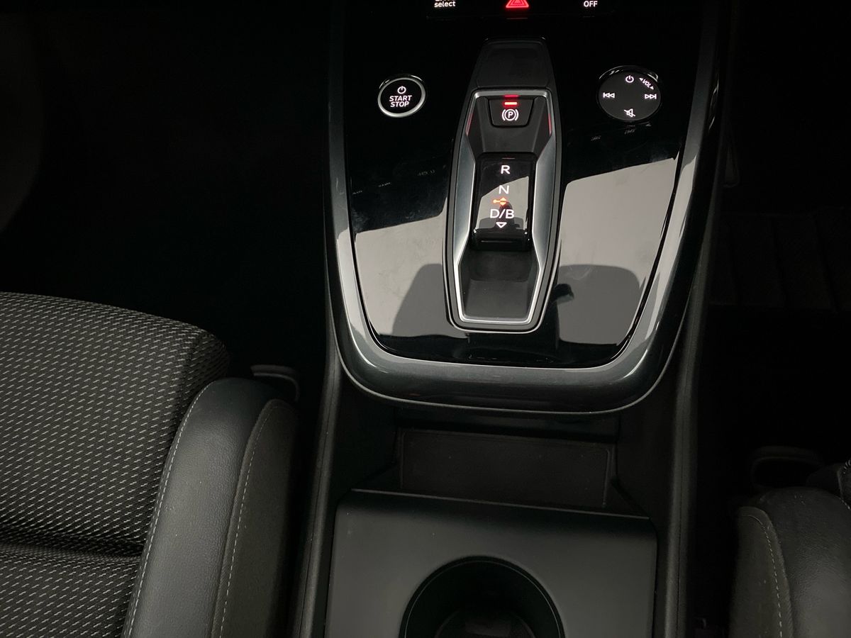 Used Audi Q4 e-tron 2022 for sale - 78163527: Photo 21