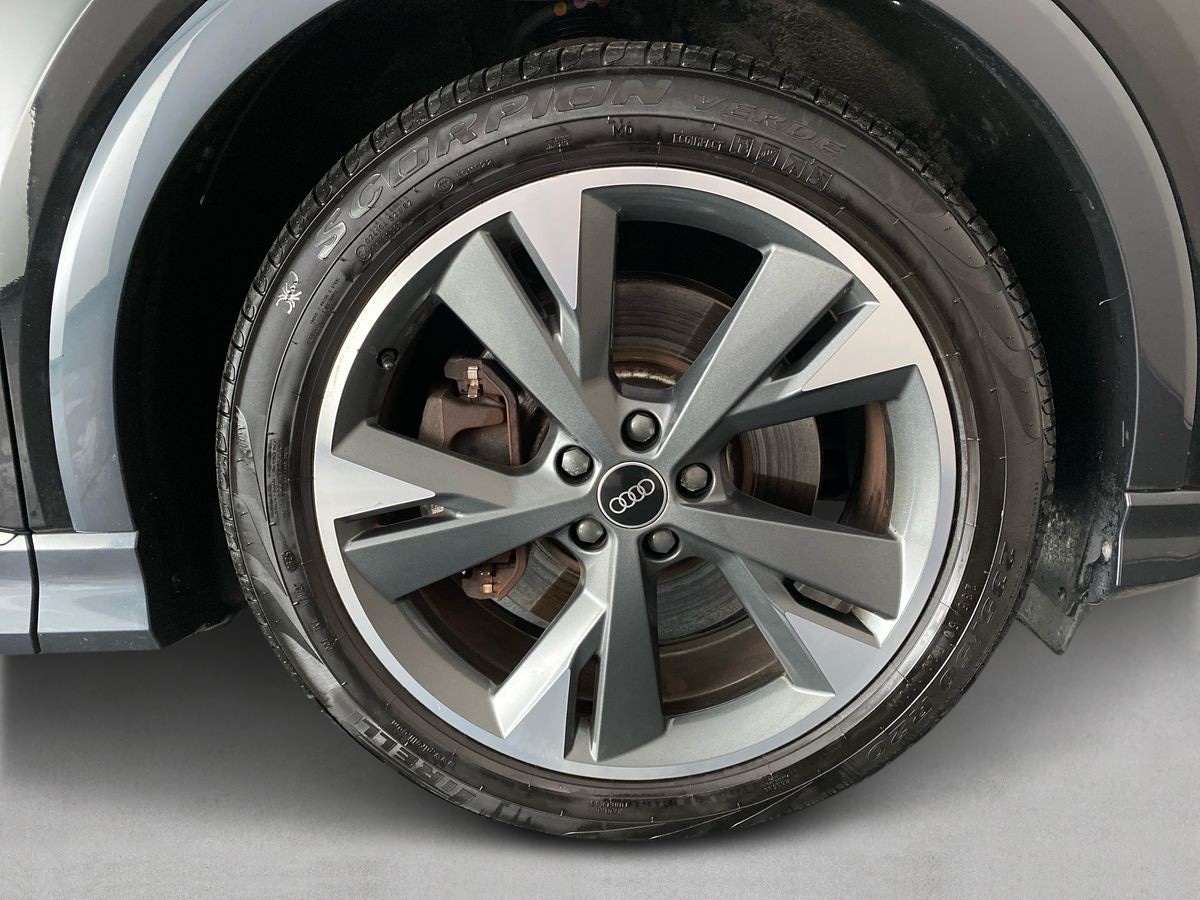 Used Audi Q4 e-tron 2022 for sale - 78163527: Photo 25