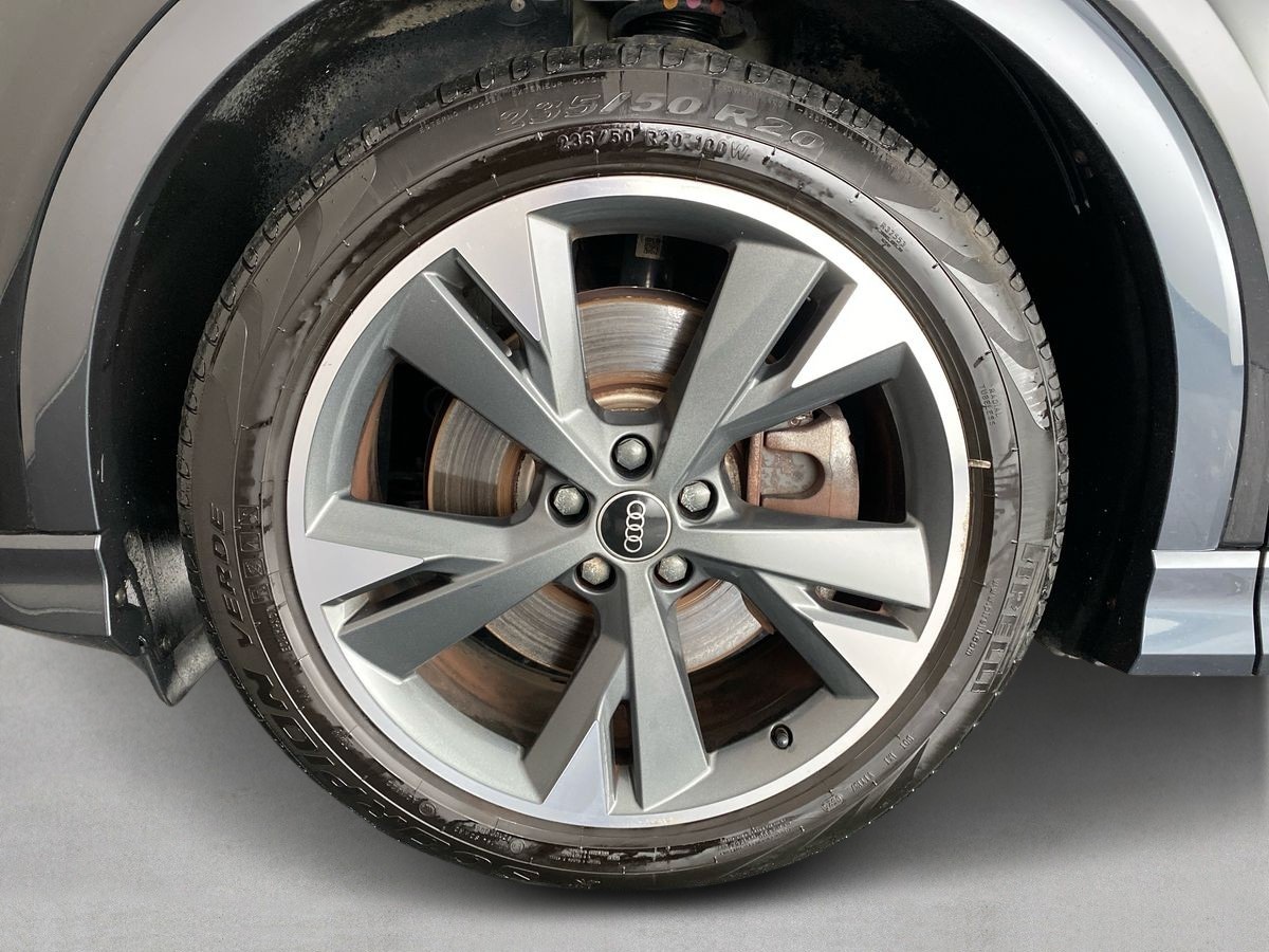 Used Audi Q4 e-tron 2022 for sale - 78163527: Photo 26