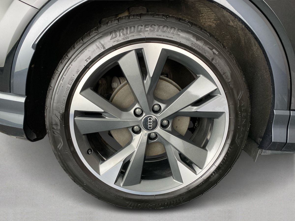 Used Audi Q4 e-tron 2022 for sale - 78163527: Photo 28