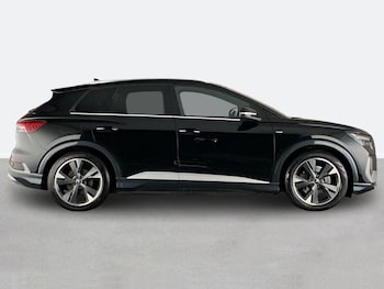 Used Audi Q4 e-tron 2022 for sale - 78163527: Photo