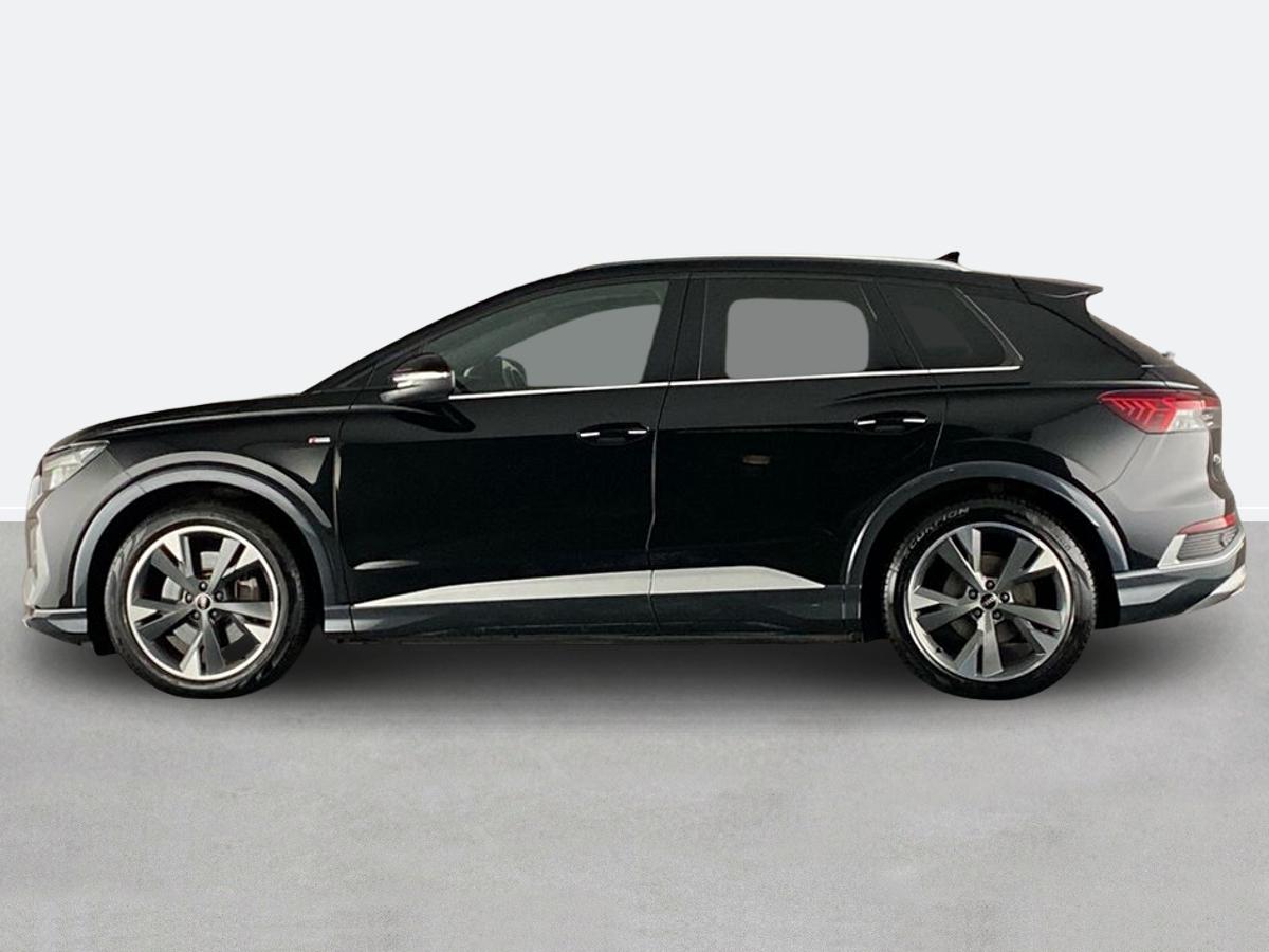 Used Audi Q4 e-tron 2022 for sale - 78163527: Photo 6