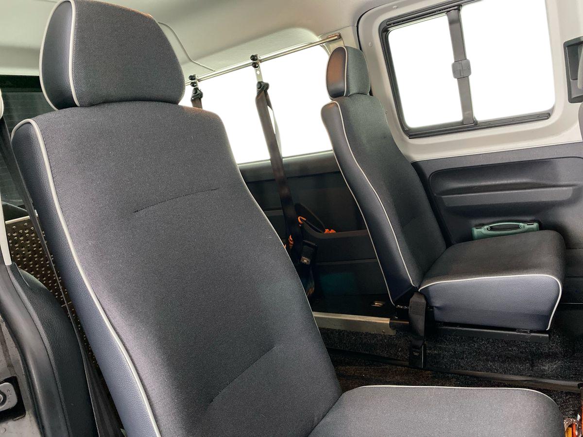 Used Volkswagen Caddy Maxi Life 2019 for sale - 78122524: Photo 15