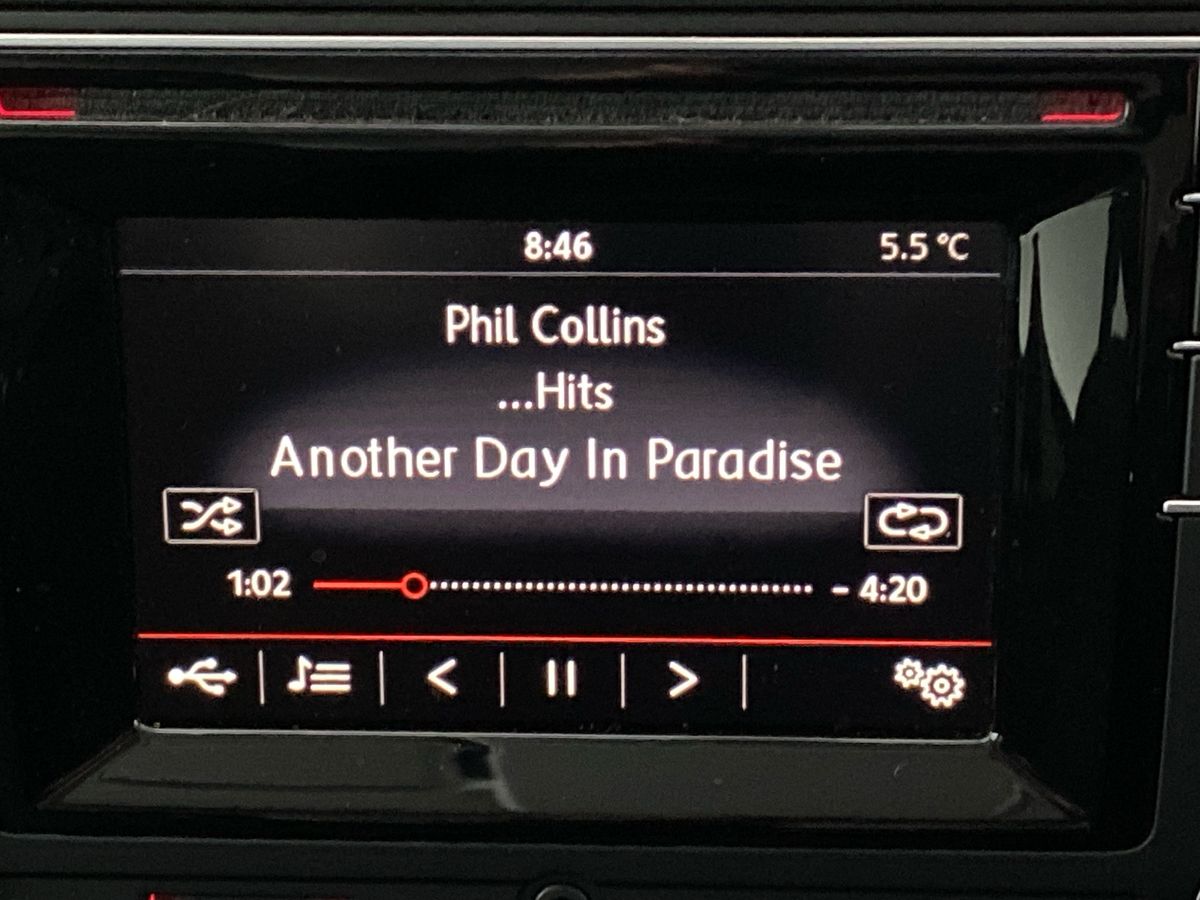 Used Volkswagen Caddy Maxi Life 2019 for sale - 78122524: Photo 17