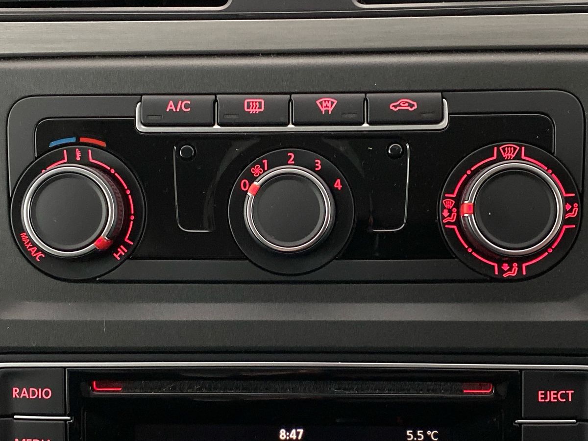 Used Volkswagen Caddy Maxi Life 2019 for sale - 78122524: Photo 18