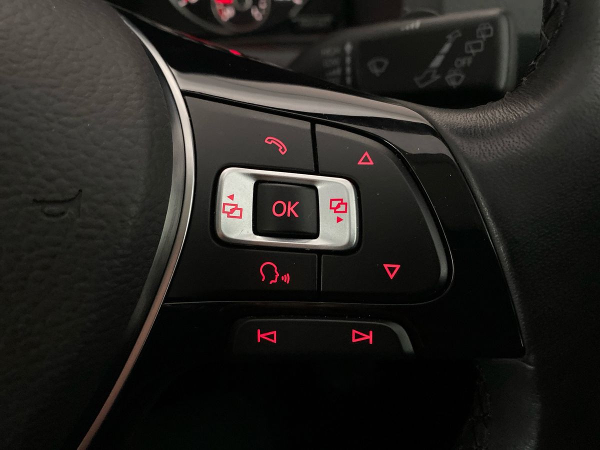 Used Volkswagen Caddy Maxi Life 2019 for sale - 78122524: Photo 20