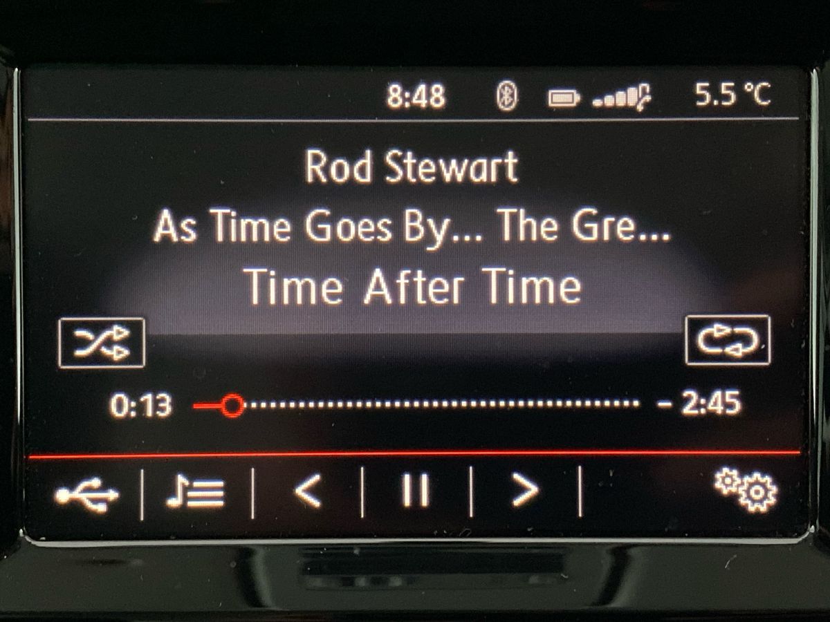 Used Volkswagen Caddy Maxi Life 2019 for sale - 78122524: Photo 22