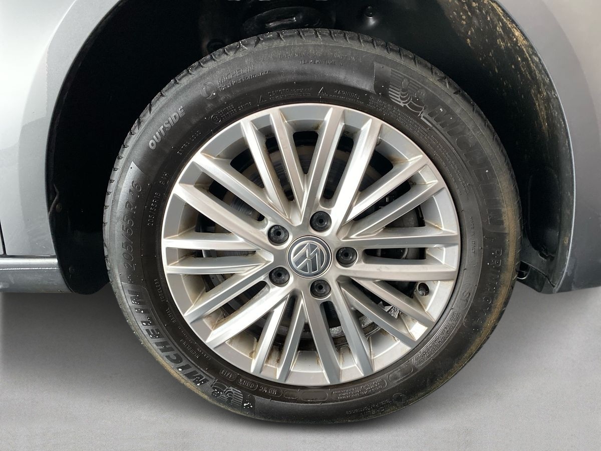 Used Volkswagen Caddy Maxi Life 2019 for sale - 78122524: Photo 27