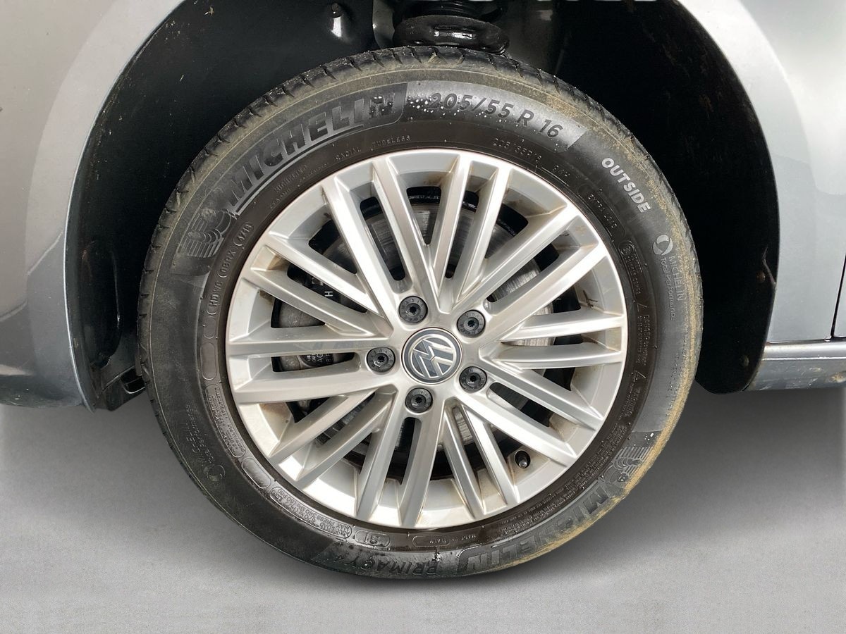 Used Volkswagen Caddy Maxi Life 2019 for sale - 78122524: Photo 28