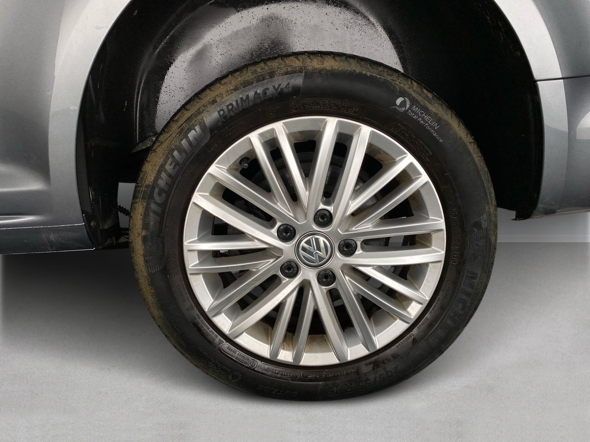 Used Volkswagen Caddy Maxi Life 2019 for sale - 78122524: Photo 29