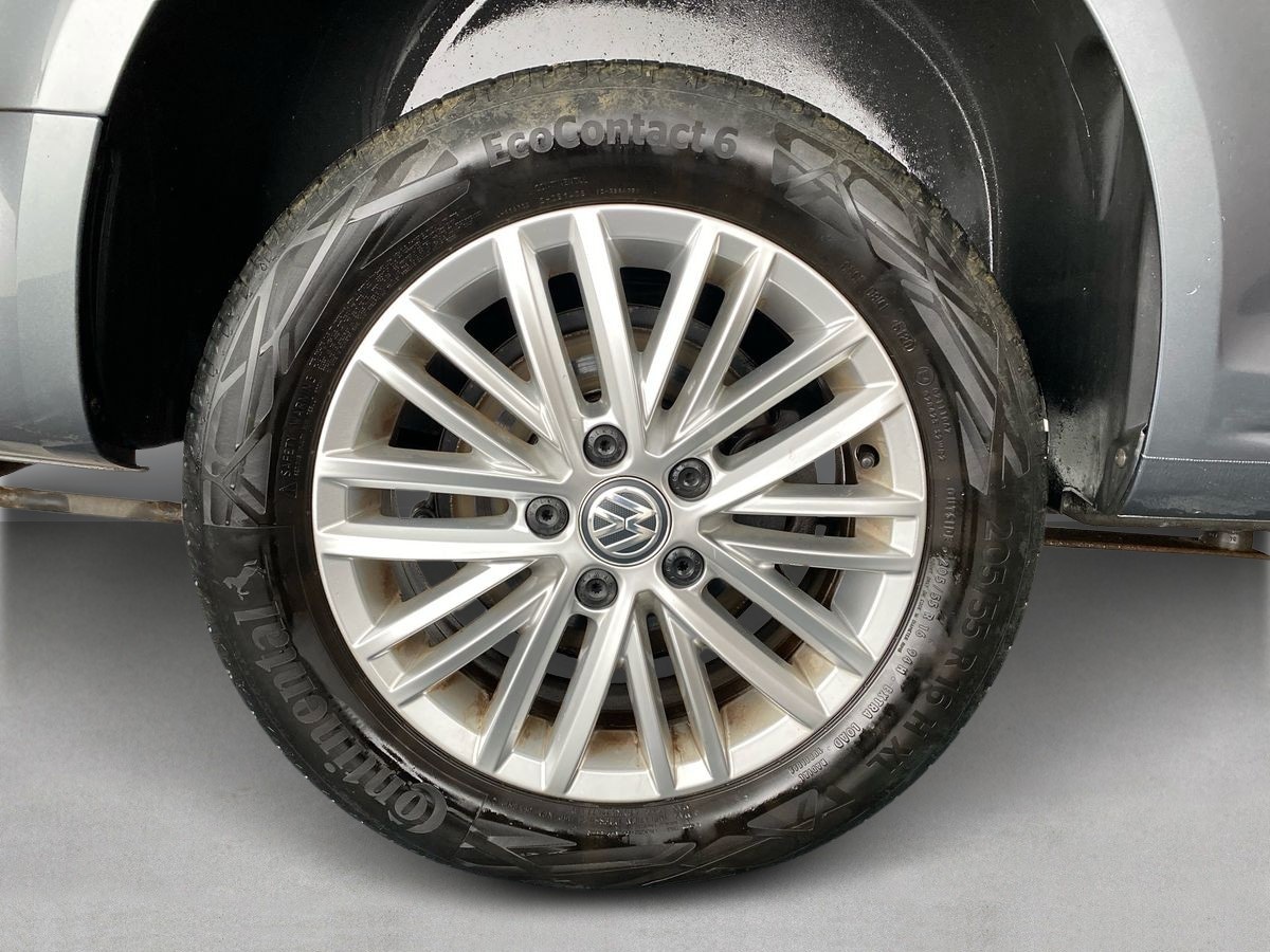 Used Volkswagen Caddy Maxi Life 2019 for sale - 78122524: Photo 30