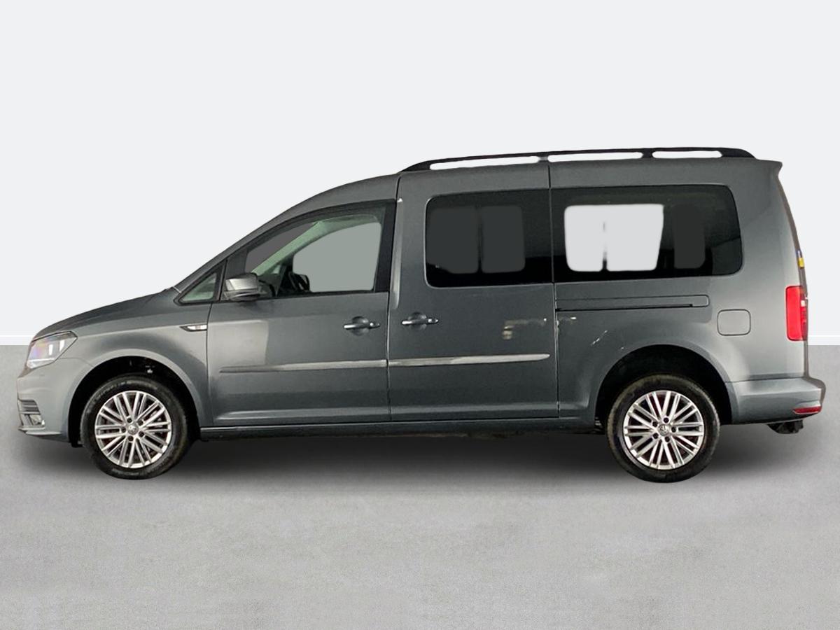 Used Volkswagen Caddy Maxi Life 2019 for sale - 78122524: Photo 6