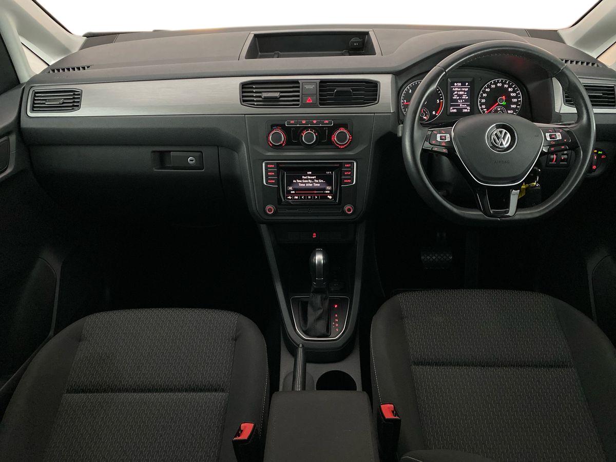 Used Volkswagen Caddy Maxi Life 2019 for sale - 78122524: Photo 9