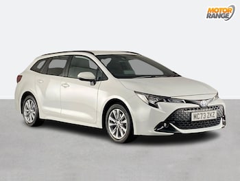 Used Toyota Corolla 2024 for sale - 78512553: Photo