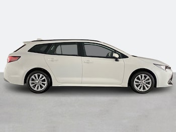 Used Toyota Corolla 2024 for sale - 78512553: Photo
