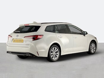 Used Toyota Corolla 2024 for sale - 78512553: Photo