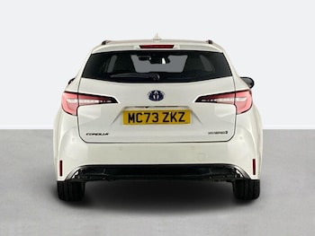 Used Toyota Corolla 2024 for sale - 78512553: Photo
