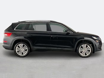 Used Skoda Kodiaq 2021 for sale - 78993463: Photo