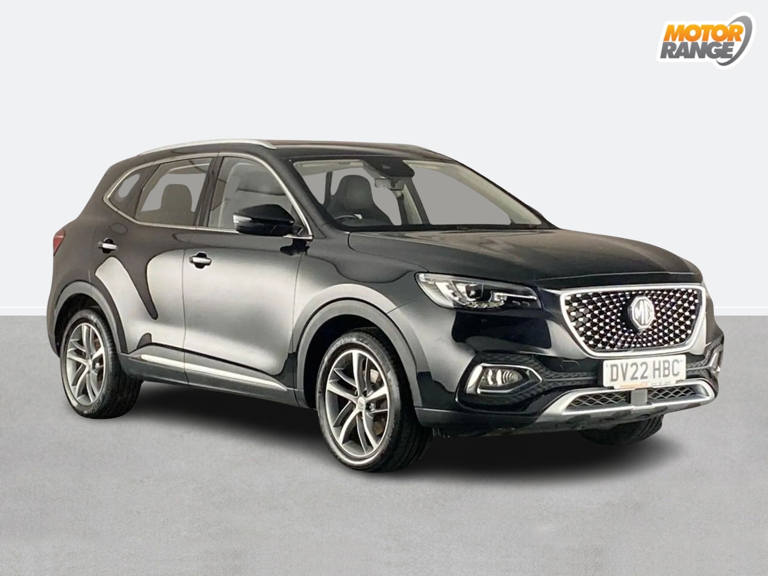 Used MG MG HS 2022 for sale - 77635167: Photo 1