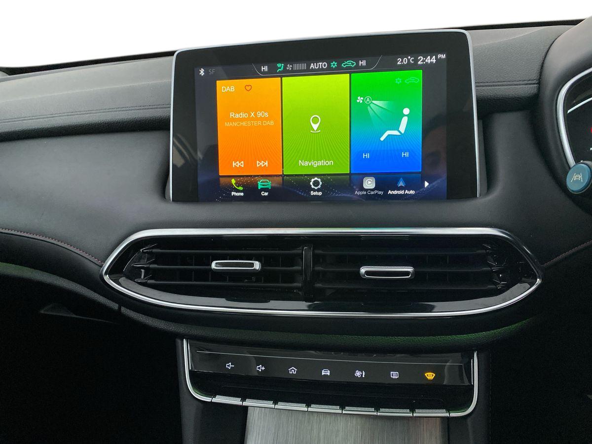 Used MG MG HS 2022 for sale - 77635167: Photo 10