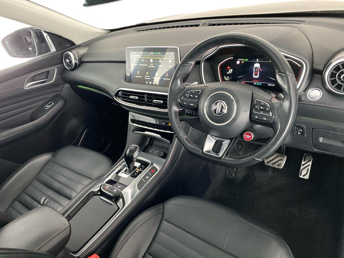 Used MG MG HS 2022 for sale - 77635167: Photo 12