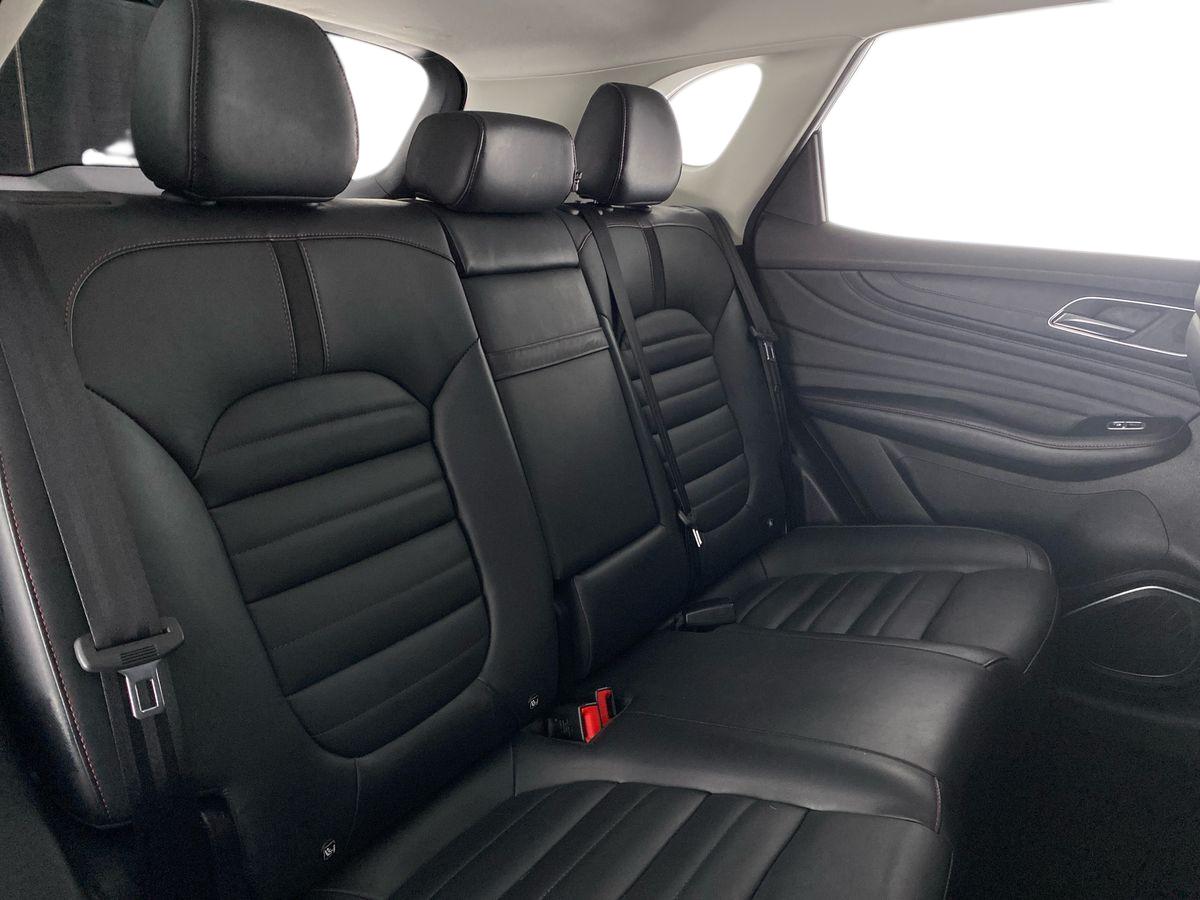 Used MG MG HS 2022 for sale - 77635167: Photo 15