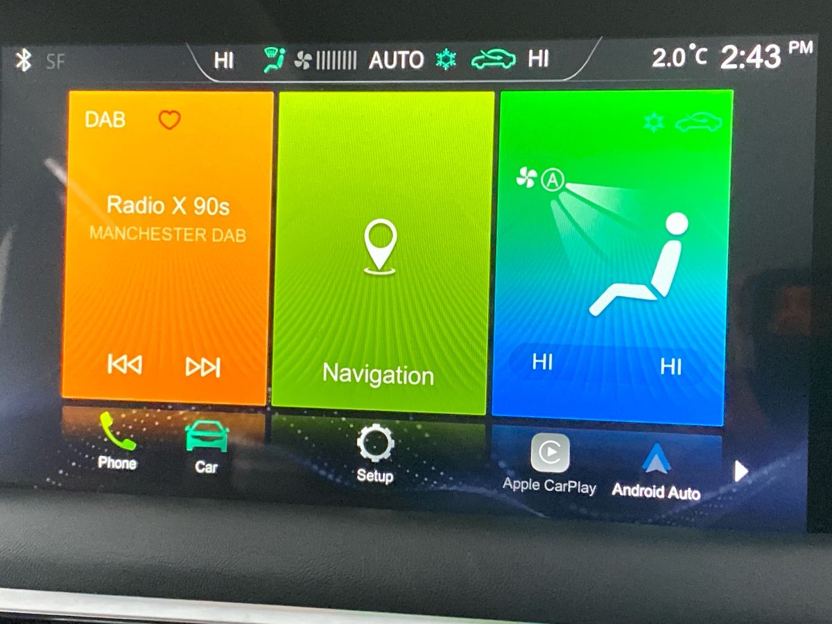 Used MG MG HS 2022 for sale - 77635167: Photo 16