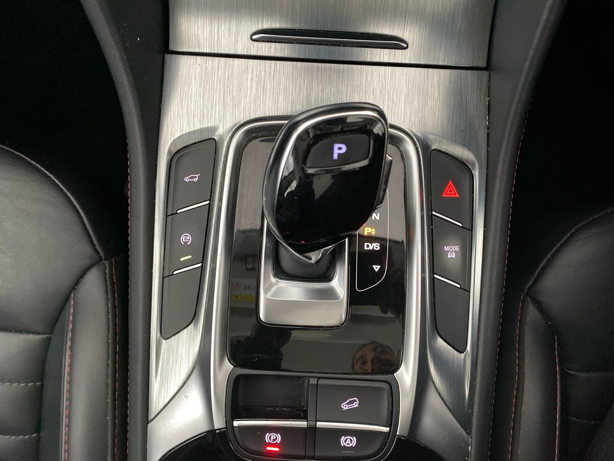 Used MG MG HS 2022 for sale - 77635167: Photo 22