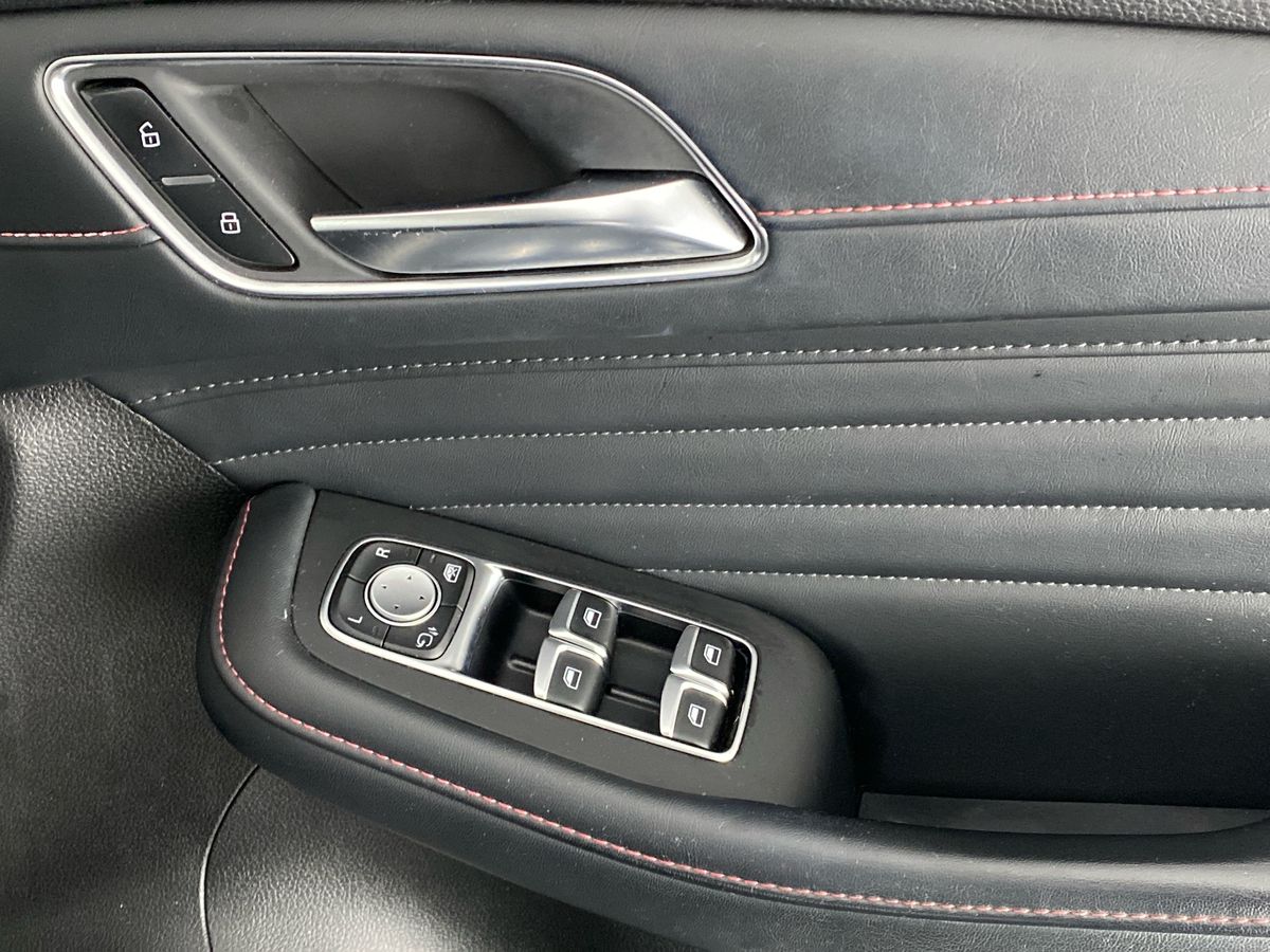 Used MG MG HS 2022 for sale - 77635167: Photo 23