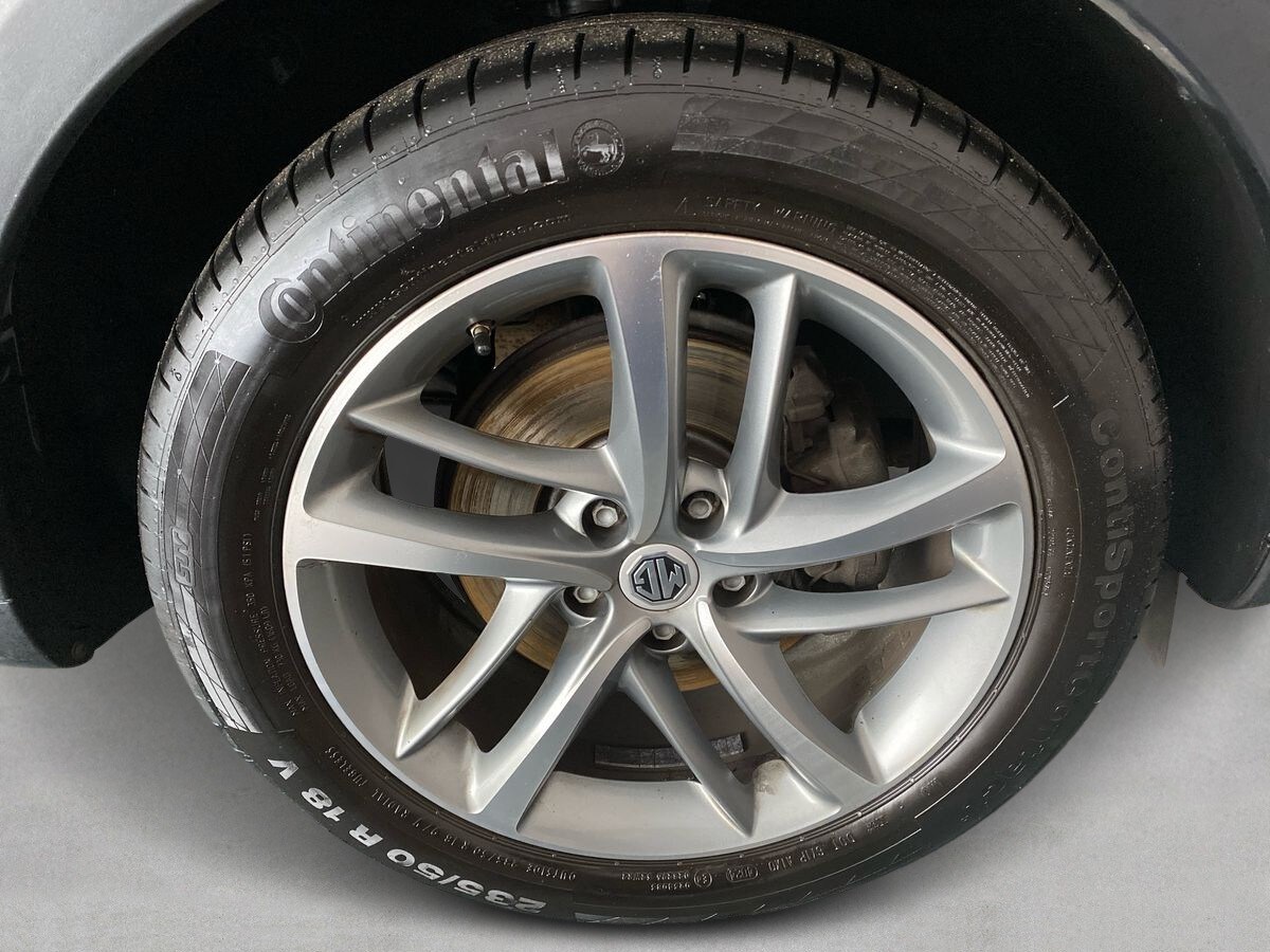 Used MG MG HS 2022 for sale - 77635167: Photo 25