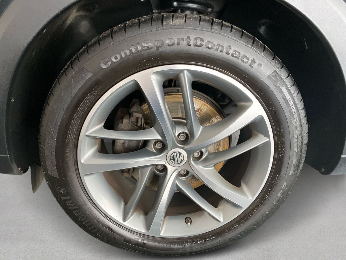 Used MG MG HS 2022 for sale - 77635167: Photo 26