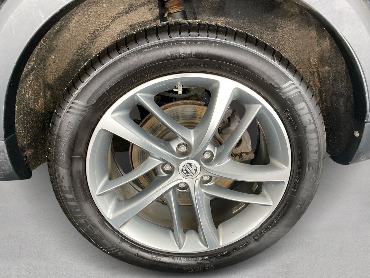 Used MG MG HS 2022 for sale - 77635167: Photo 27