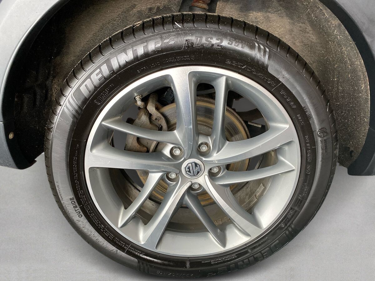 Used MG MG HS 2022 for sale - 77635167: Photo 28